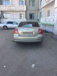  Toyota Avensis 2007 , 500000 , 