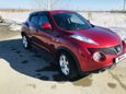 SUV   Nissan Juke 2012 , 640000 , 