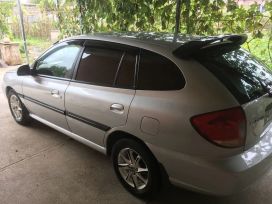  Kia Rio 2002 , 199999 , 