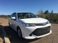  Toyota Corolla Axio 2015 , 660000 , -