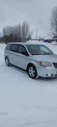    Chrysler Town and Country 2008 , 950000 , 