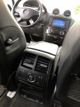 SUV   Mercedes-Benz M-Class 2005 , 497000 , 