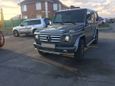 SUV   Mercedes-Benz G-Class 2010 , 3250000 , -