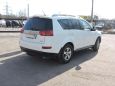 SUV   Peugeot 4007 2012 , 820000 , -