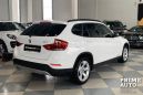 SUV   BMW X1 2014 , 1250000 , 