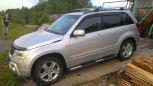 SUV   Suzuki Grand Vitara 2007 , 710000 , 