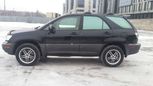 SUV   Lexus RX300 2002 , 620000 , 