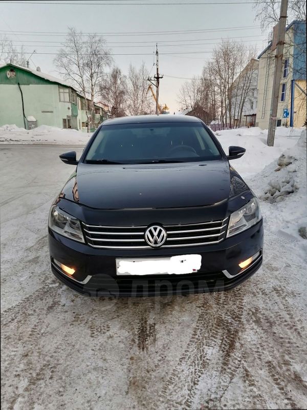  Volkswagen Passat 2011 , 700000 , 