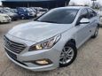  Hyundai Sonata 2016 , 980000 , 