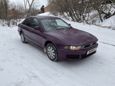  Mitsubishi Galant 2000 , 150000 , 