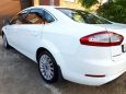  Ford Mondeo 2010 , 515000 , 