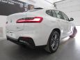 SUV   BMW X4 2019 , 3680000 , 