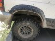  3  Mitsubishi Pajero 1994 , 390000 , 