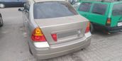  Suzuki Liana 2005 , 235000 , 