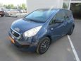  Kia Venga 2012 , 480000 , 