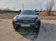 SUV   Infiniti FX37 2012 , 1650000 , 