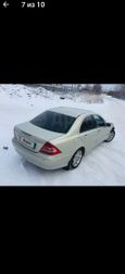  Mercedes-Benz C-Class 2006 , 450000 , 