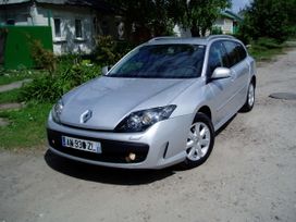 Renault Laguna 2010 , 499000 , 