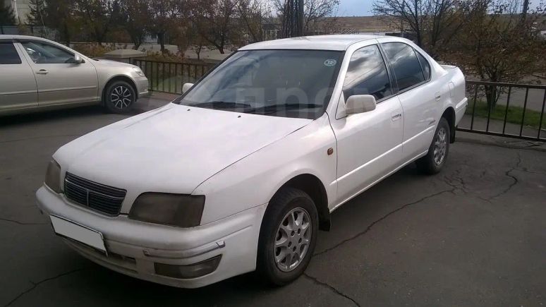  Toyota Vista 1995 , 105000 , 