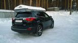 SUV   Toyota RAV4 2015 , 1890000 , 