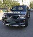 SUV   Lexus LX570 2012 , 2850000 , 