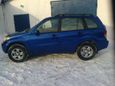 SUV   Toyota RAV4 2002 , 520000 , 