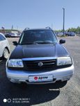 SUV   Suzuki Grand Vitara 2004 , 589000 , 