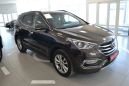 SUV   Hyundai Santa Fe 2016 , 1700000 , 