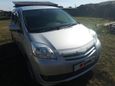    Toyota Passo Sette 2009 , 410000 , 