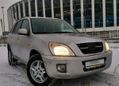 SUV   Chery Tiggo T11 2006 , 170000 ,  