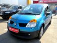  Renault Modus 2005 , 278550 , 