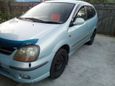    Nissan Tino 1999 , 190000 , 