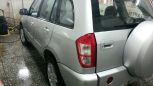 SUV   Chery Tiggo T11 2006 , 150000 , 