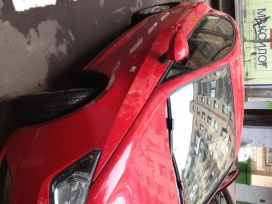  SEAT Ibiza 2012 , 480000 , 