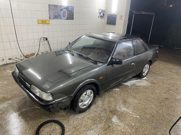  Mazda 626 1985 , 130000 , 