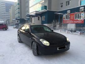  Toyota Verossa 2001 , 210000 , 