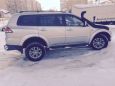 SUV   Mitsubishi Pajero Sport 2014 , 1640000 , 