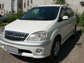    Toyota Nadia 2001 , 380000 , 