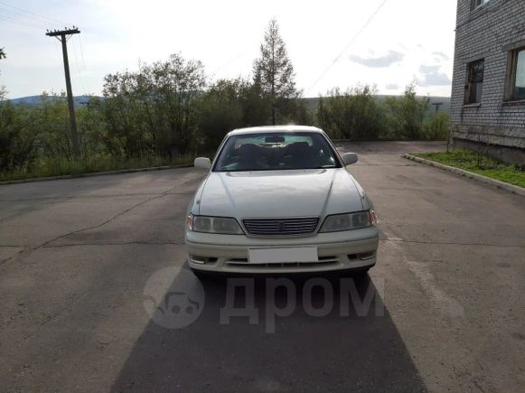  Toyota Mark II 1997 , 220000 , 