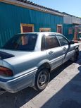  Mitsubishi Galant 1987 , 100000 , 