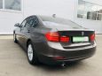  BMW 3-Series 2014 , 1090000 , 
