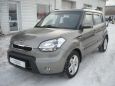  Kia Soul 2010 , 515000 , 