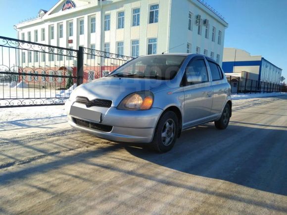  Toyota Vitz 2000 , 185000 , 