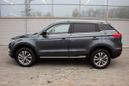 SUV   Geely Atlas 2021 , 1726990 , 