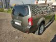 SUV   Nissan Pathfinder 2005 , 690000 , 