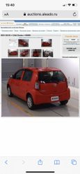  Toyota Passo 2015 , 515000 , 