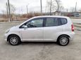  Honda Fit 2002 , 200000 , --