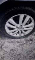 SUV   Hyundai Tucson 2011 , 1100000 , 