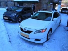  Toyota Camry 2007 , 680000 , --