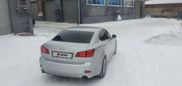  Lexus IS250 2007 , 1040000 , 